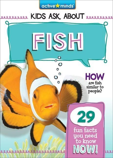 Produktbild: Fish