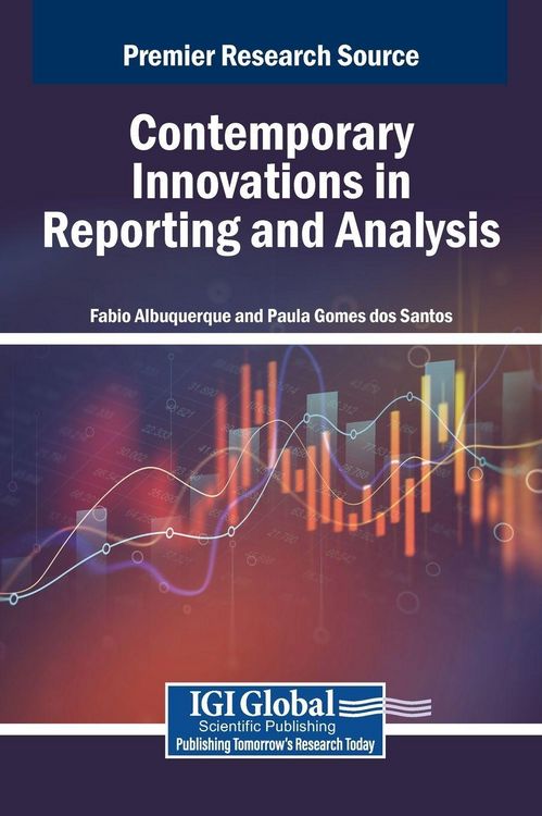 Produktbild: Contemporary Innovations in Reporting and Analysis