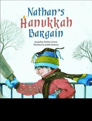 Produktbild: Nathans Hanukkah Bargain