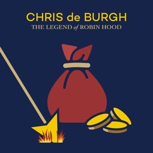 Produktbild: The Legend Of Robin Hood