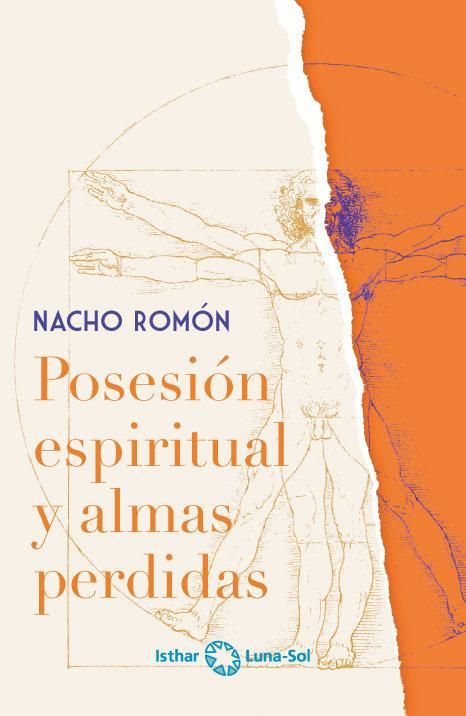 Produktbild: Posesi&oacute;n espiritual y almas perdidas