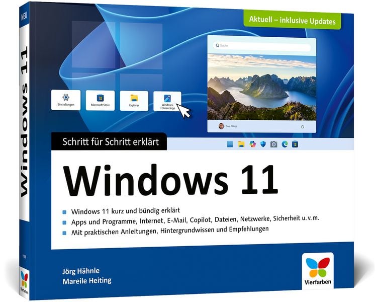 Produktbild: Windows 11