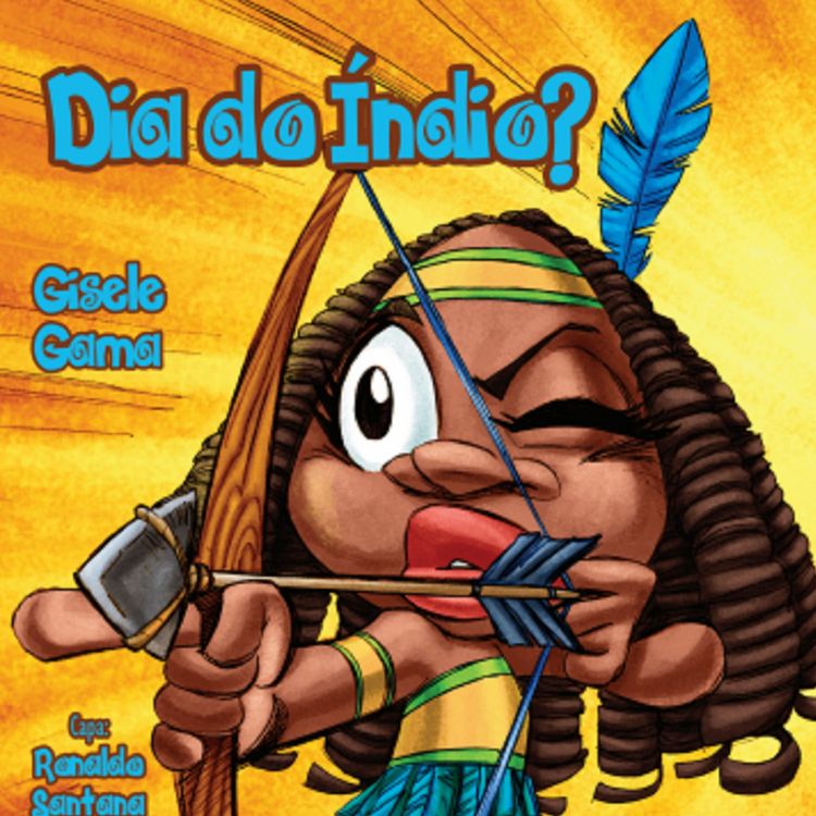 Produktbild: Dia do &Iacute;ndio?
