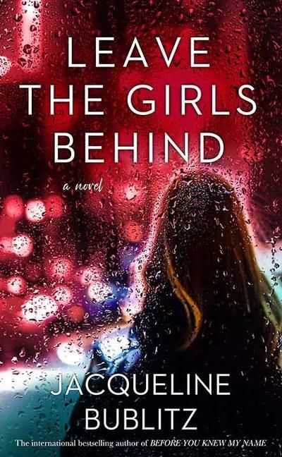 Produktbild: Leave the Girls Behind