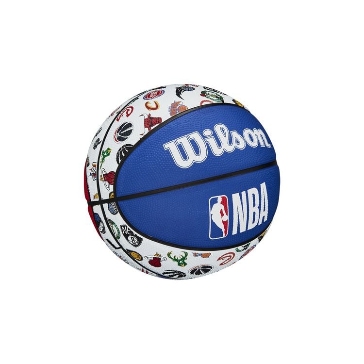 Produktbild: Wilson Basketball NBA All Team Tribute Gr&ouml;&szlig;e 3