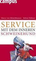 Produktbild: Service mit dem inneren Schweinehund