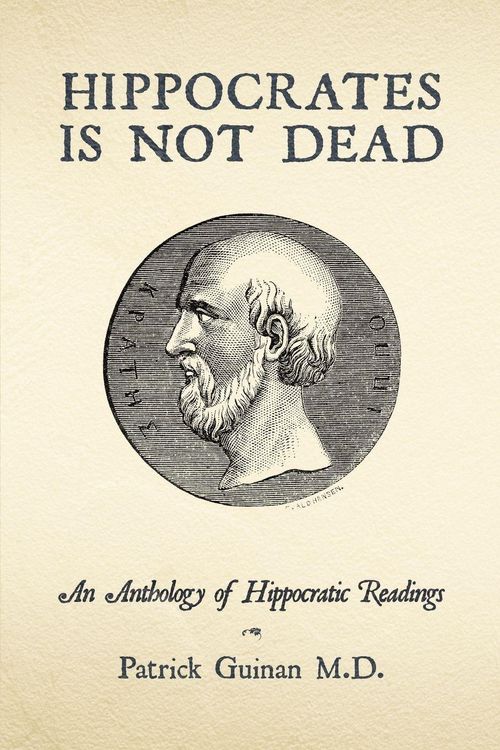 Produktbild: Hippocrates Is Not Dead