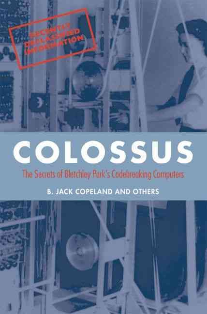 Produktbild: Colossus
