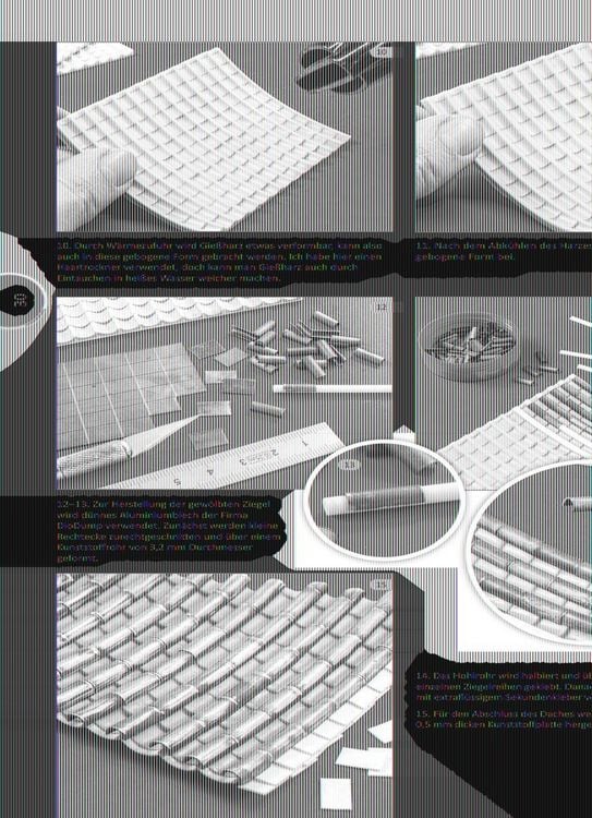 Produktbild: Diorama-Projekt 1.3