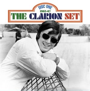 Produktbild: The Clarion Set 3CD Clamshell Box