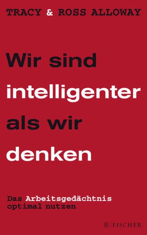 Bild vom Artikel Wir sind intelligenter als wir denken vom Autor Tracy Alloway