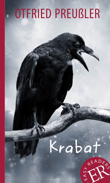 Produktbild: Krabat