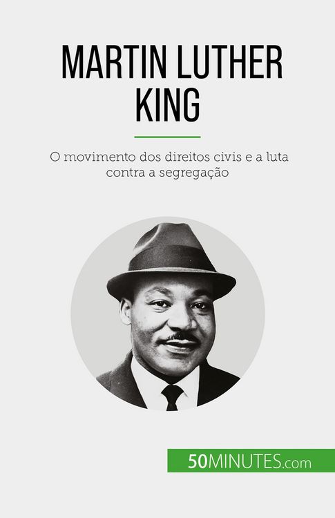 Produktbild: Martin Luther King