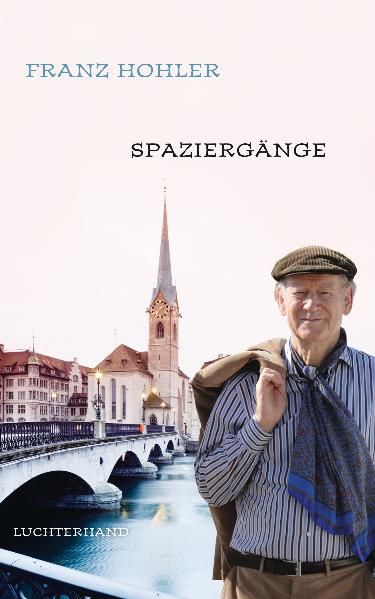 Produktbild: Spazierg&auml;nge