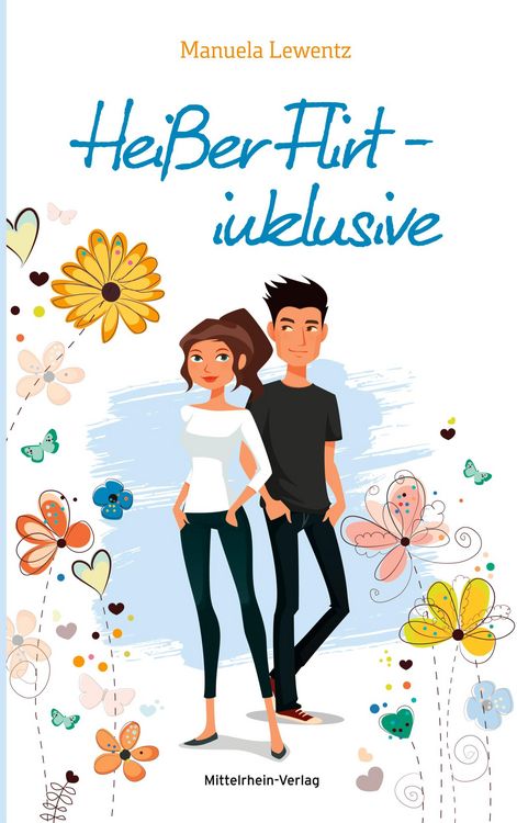 Produktbild: Hei&szlig;er Flirt - inklusive