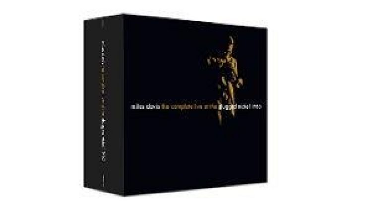 Produktbild: The Complete Plugged Nickel Live 1965