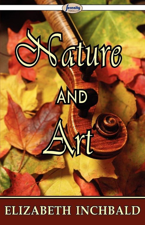 Produktbild: Nature and Art