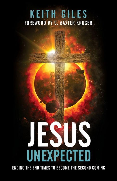 Produktbild: Jesus Unexpected