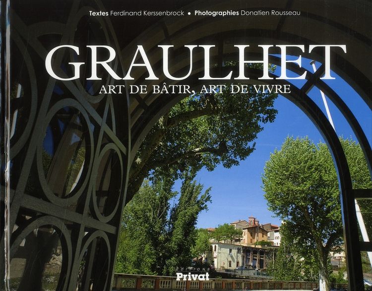 Produktbild: Graulhet