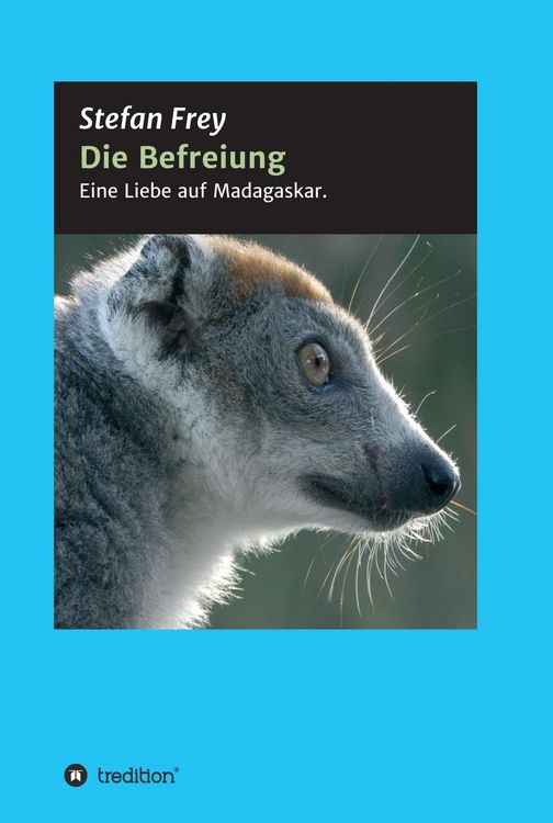 Produktbild: Die Befreiung