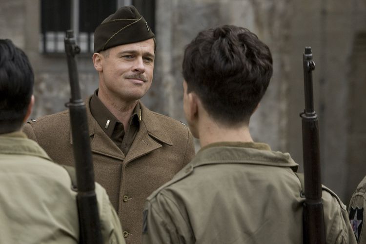 Produktbild: Inglourious Basterds