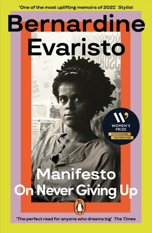 Produktbild: Manifesto