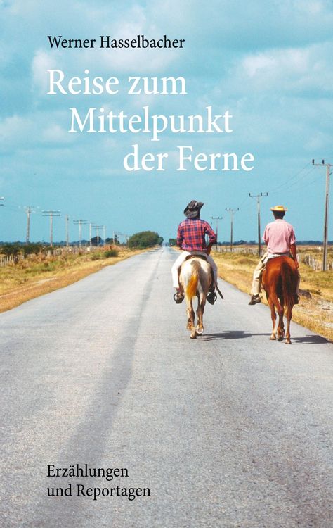 Produktbild: Reise zum Mittelpunkt der Ferne