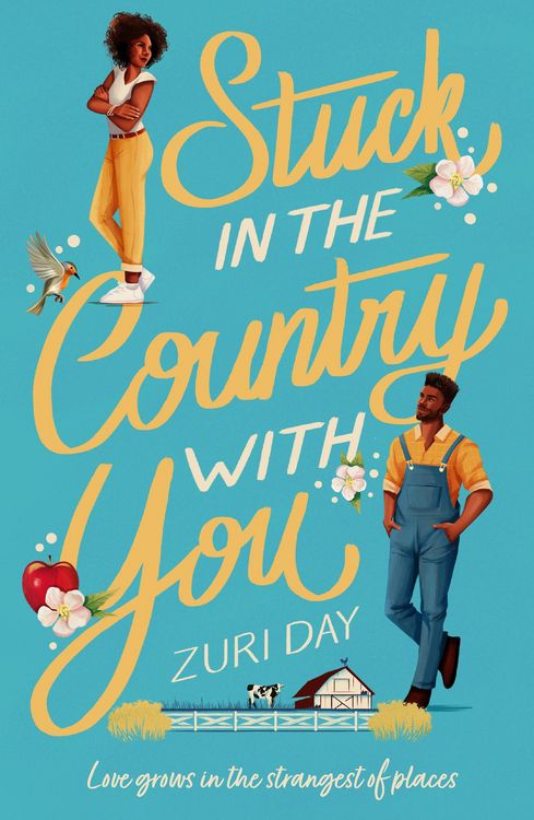 Produktbild: Stuck In The Country With You