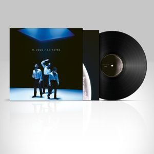 Produktbild: Ad Astra/Black Vinyl
