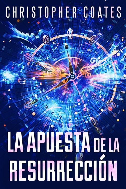 Produktbild: La Apuesta de la Resurrecci&oacute;n