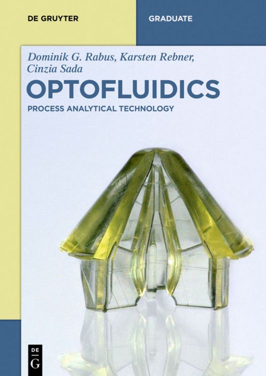 Produktbild: Optofluidics