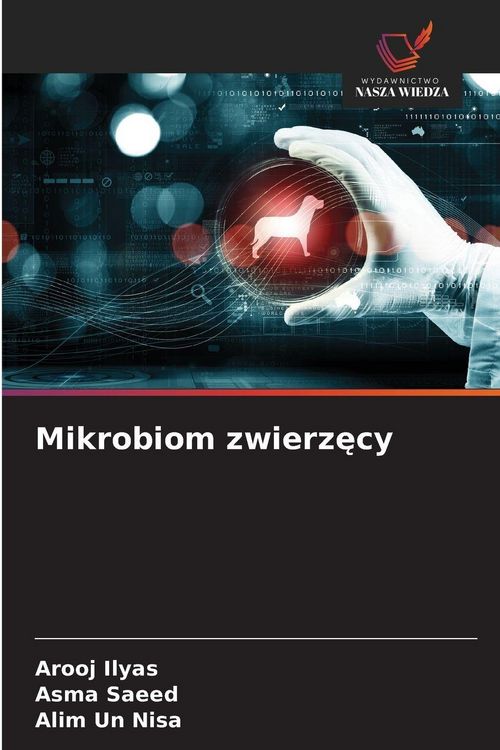 Produktbild: Mikrobiom zwierz&iquest;cy