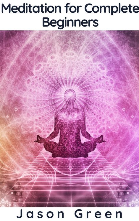 Produktbild: Meditation for Complete Beginners
