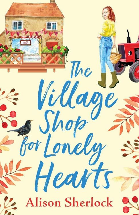 Produktbild: The Village Shop for Lonely Hearts