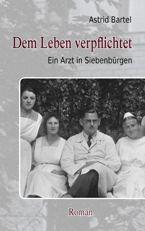 Produktbild: Dem Leben verpflichtet