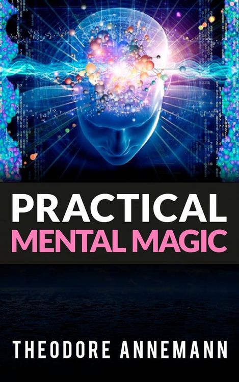 Produktbild: Practical Mental Magic