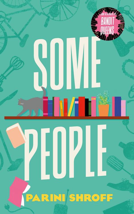 Produktbild: Some People