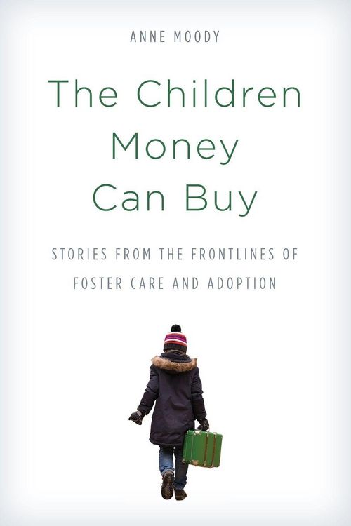 Produktbild: Children Money Can Buy