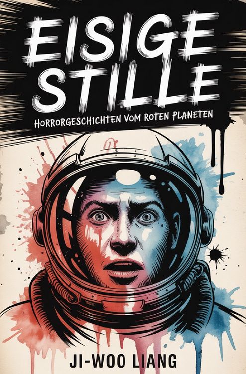 Produktbild: Eisige Stille