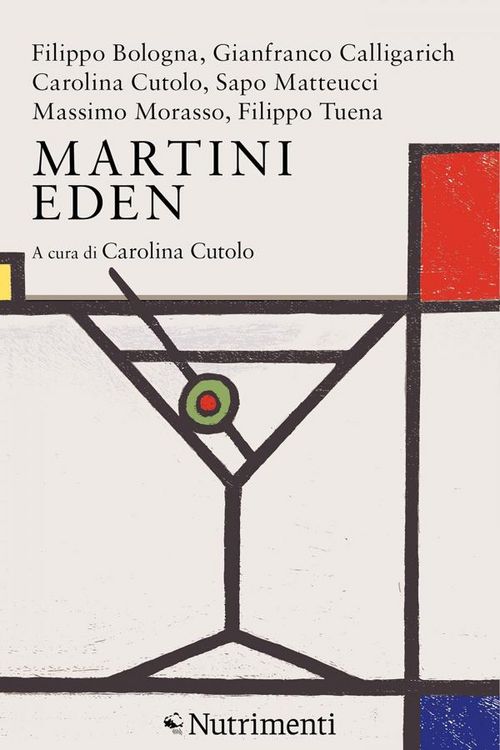 Produktbild: Martini Eden