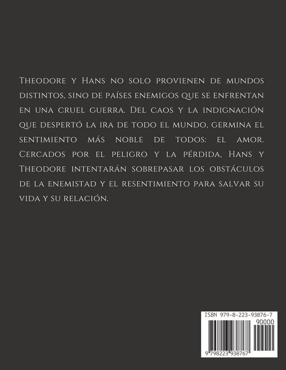 Produktbild: La Caba&ntilde;a Imposible