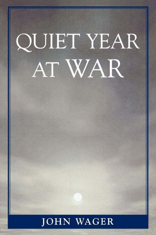 Produktbild: Quiet Year at War
