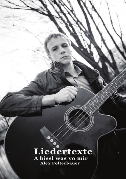 Produktbild: Lieder Texte..A bissl was vo mir