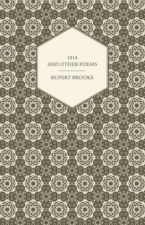 Produktbild: 1914 and Other Poems