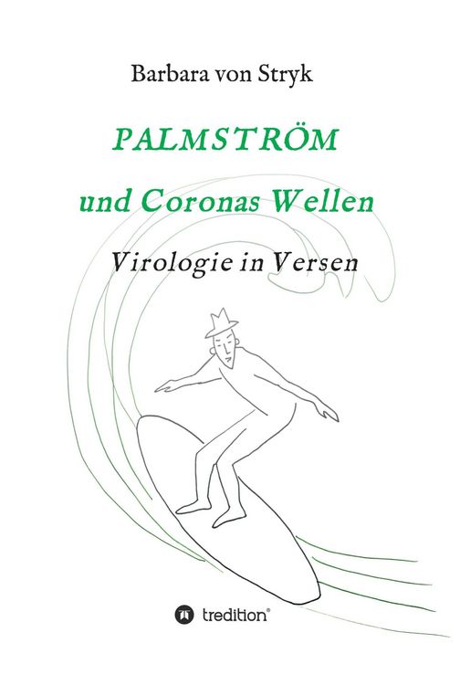 Produktbild: Palmstr&ouml;m und Coronas Wellen
