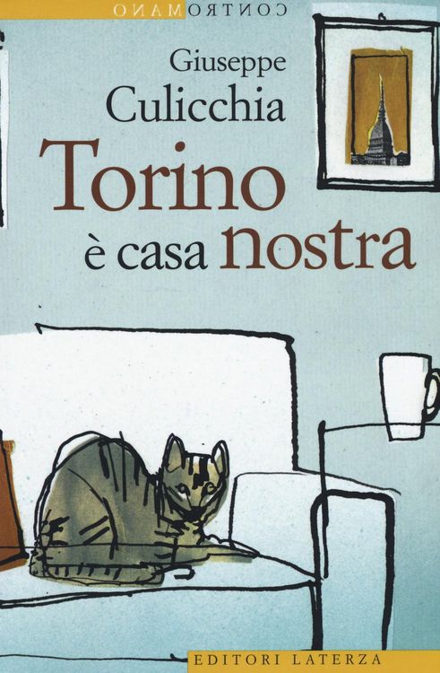 Produktbild: Torino &egrave; casa nostra