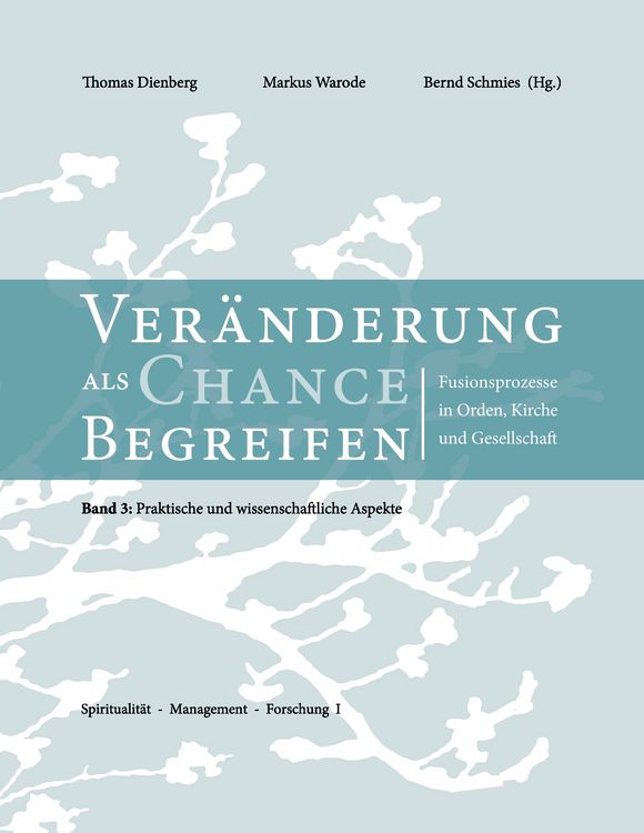 Produktbild: Ver&auml;nderungen als Chance begreifen