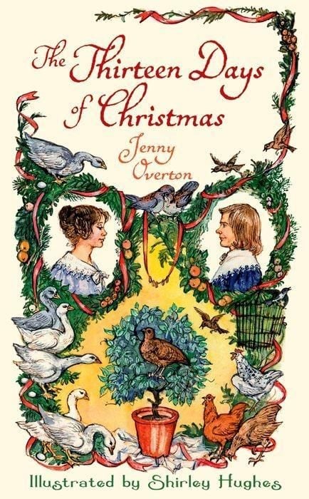 Produktbild: The Thirteen Days of Christmas (2009)