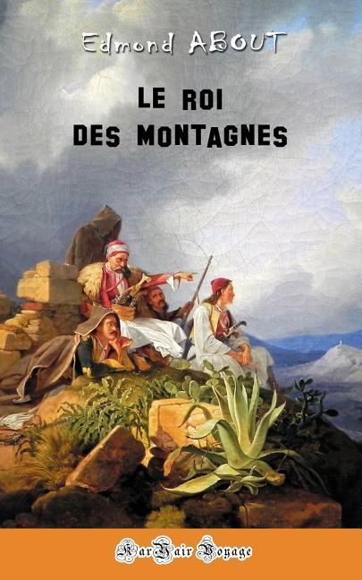 Produktbild: Le Roi Des Montagnes