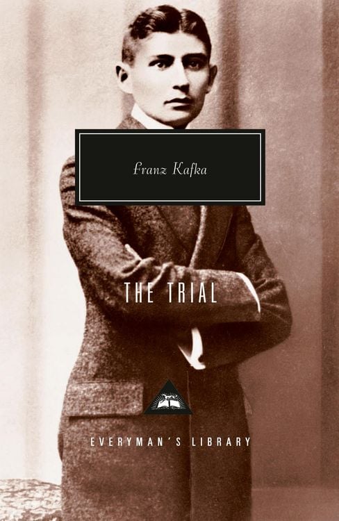 Produktbild: The Trial
